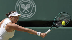 Superação e redenção em Wimbledon