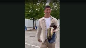 Arranque da pré-época do FC Porto, em direto: Farioli já orientou o primeiro treino e os 29 jogadores presentes