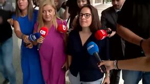 Joana Marques vs Anjos: «Fiz os cortes à procura dos momentos mais cómicos» - o que a humorista disse em tribunal