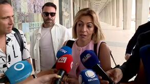 «Estamos interessados em ouvir o que ela tem para dizer»: advogada dos Anjos sobre depoimento de Joana Marques 