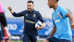 O arranque do FC Porto ao detalhe: Farioli ligou a ficha da energia e exigência