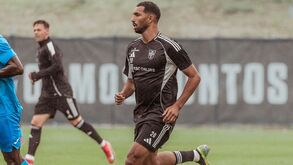 Casa Pia goleia por 4-0 no primeiro teste da pré-época