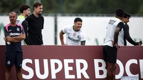 Coates recorda o momento decisivo do título 2020/21: «Foi a vitória com o Nacional»