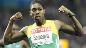 Caster Semenya: Batalha de elegibilidade sexual dura há 16 anos