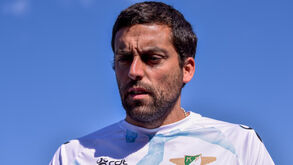 Moreirense realiza este sábado primeiro teste da nova era