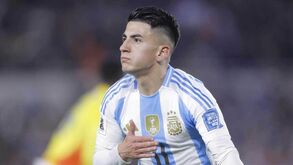 Benfica perde corrida: Thiago Almada certo no Atlético Madrid
