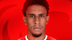 Paulo Victor reforça Santa Clara 