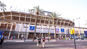 Málaga renuncia a ser uma das sedes do Mundial'2030