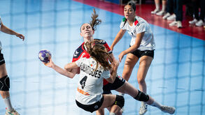 Andebol: Portugal perde com a Noruega no Europeu feminino de Sub-19 em Podgorica