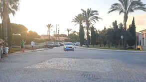 A lista dos jogadores que o Sporting levou para estágio no Algarve