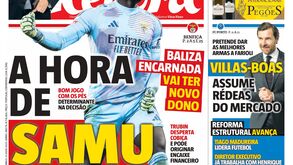 Domingo, 13 de julho de 2025