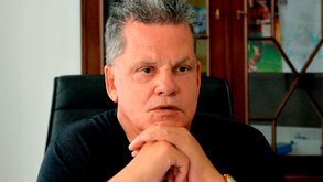 Rui Alves: «Governo deve intervir na centralização dos direitos televisivos»