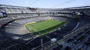 MetLife Stadium vai receber a final do Mundial 2026