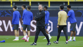 Barcelona começa a nova época com algumas novidades