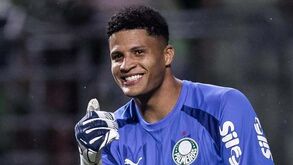 Dupla do Palmeiras vai reforçar o Alverca