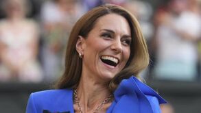 Não faltaram famosos na final de Wimbledon entre Sinner e Alcaraz