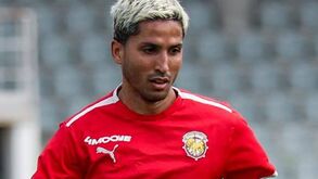 Igor Julião é recuperável