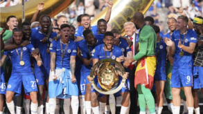 Chelsea vence Mundial de Clubes com Palmer em destaque contra o PSG