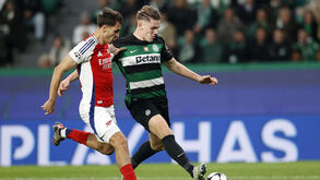Gyökeres a um passo do Arsenal: todos os detalhes das negociações com o Sporting