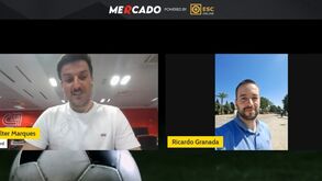 Mercado Record: Novela Gyökeres perto de chegar ao final e Rui Costa acelera para fechar contratações