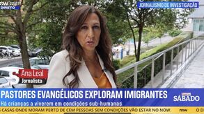 Canal NOW ganha à CNN no horário nobre