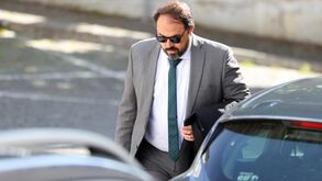 Ex-motorista de Eduardo Cabrita condenado a pena suspensa por atropelamento na A6