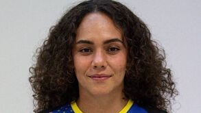 Shayla Hoeft reforça voleibol feminino do FC Porto