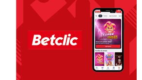 Bónus de casino Betclic: Novos jogadores recebem 40€ após depósito