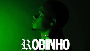 Robinho reforça meio-campo do Estrela da Amadora