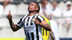 Paulo Vítor vai jogar no campeonato da Ucrânia