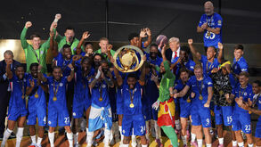 Já há 4 equipas apuradas para o próximo Mundial de Clubes... e o Chelsea não é uma delas