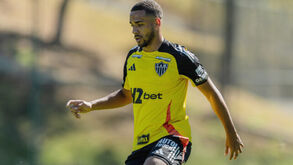Santa Clara falha contratação de Rômulo