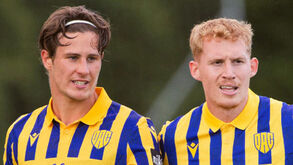 Jogadores do DAC 1904