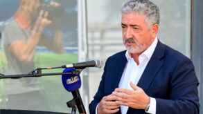 Joaquim Evangelista critica a FIFA: «Não aceitaremos a ditadura do poder»