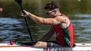 Portugal garante mais três finais nos Mundiais sub-23 e júnior de canoagem