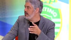 André Pinotes Batista sobre Gyökeres: «O Sporting está a fazer a defesa dos seus interesses»