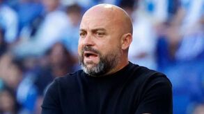 Oficial: Manolo González renova contrato com o Espanyol 