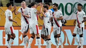 Man. City renova contrato com a Puma por 10 anos