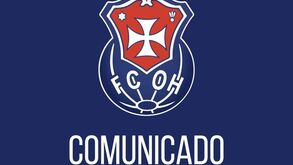 Oliveira do Hospital confirma participação no Campeonato de Portugal