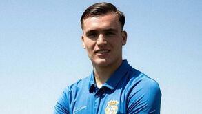 Marezi está emprestado pelo Almería