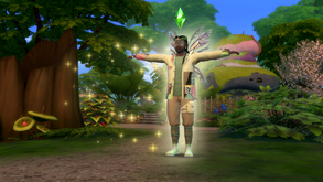 The Sims: 