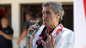 Noronha Lopes veta voto eletrónico nas eleições do Benfica