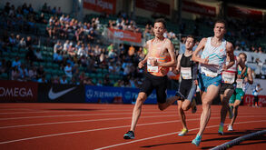 José Carlos Pinto triunfou na Suíça