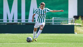 Raquel Infante e Mafalda Marujo deixam Rio Ave