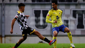 Weverson despede-se do Arouca: «Imensamente grato»