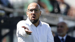 José Faria não tem dúvidas: «Benfica vai jogar na maior força»