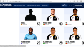 Farense já inscreveu Yannick Semedo na Liga