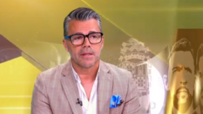 José Calado: «Há muita gente que não gosta de Sérgio Conceição»