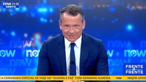 Canal NOW a subir: Nova vitória sobre a SIC Notícias em prime time 