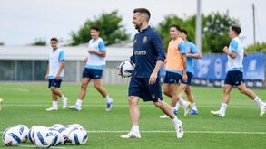 Entrada a todo o gás: FC Porto de Farioli goleia no primeiro ensaio 